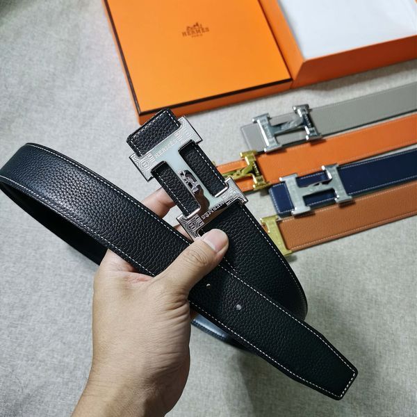 H*ermes Belts XX 20250407-55