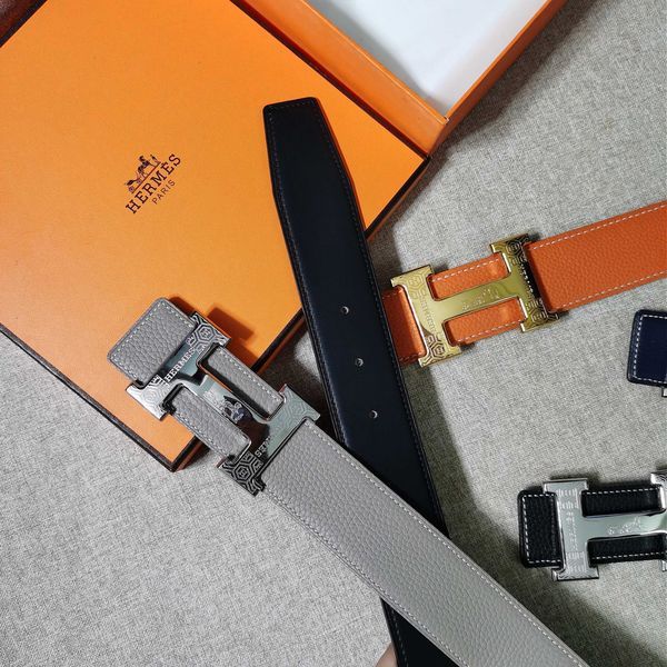 H*ermes Belts XX 20250407-55