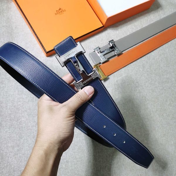 H*ermes Belts XX 20250407-55