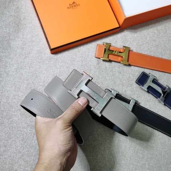 H*ermes Belts XX 20250407-55
