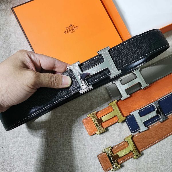 H*ermes Belts XX 20250407-55
