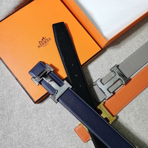 H*ermes Belts XX 20250407-55