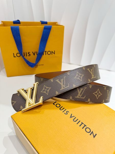 L*ouis V*uitton Belts XX 20250407-56