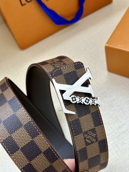 L*ouis V*uitton Belts XX 20250407-57