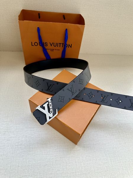L*ouis V*uitton Belts XX 20250407-57