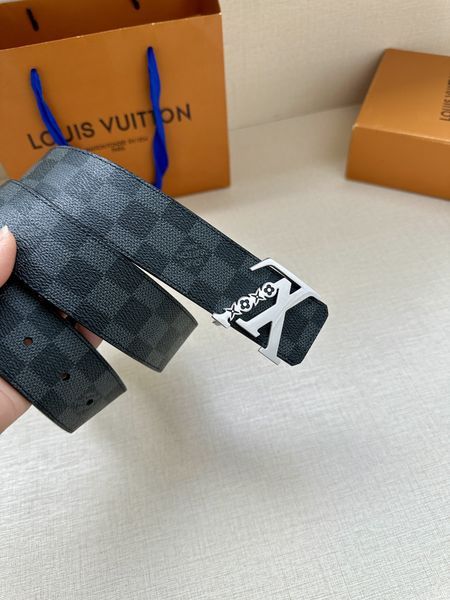 L*ouis V*uitton Belts XX 20250407-57