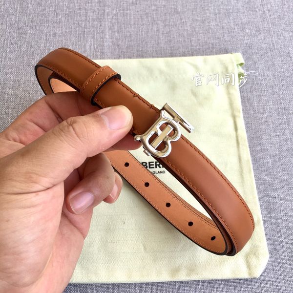 B*urberrry Belts XX 20250407-58