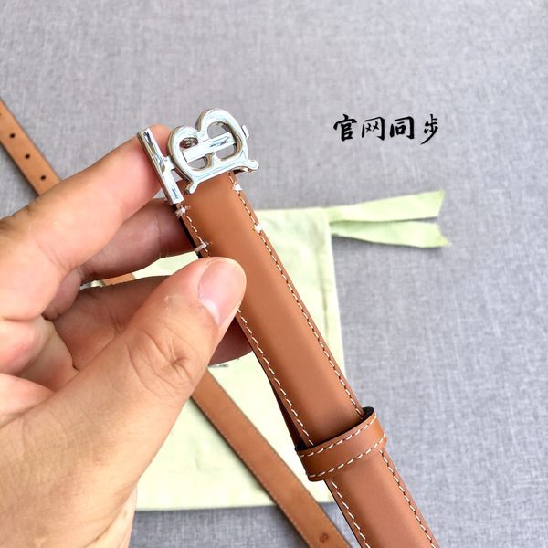 B*urberrry Belts XX 20250407-58