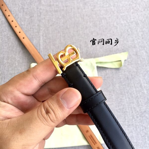 B*urberrry Belts XX 20250407-58