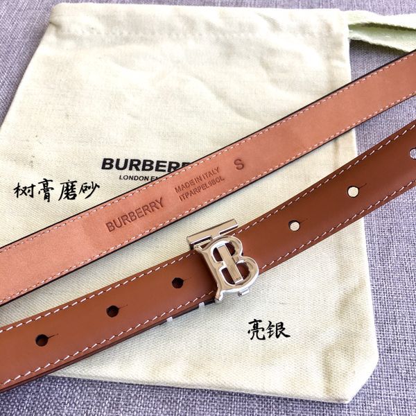 B*urberrry Belts XX 20250407-58