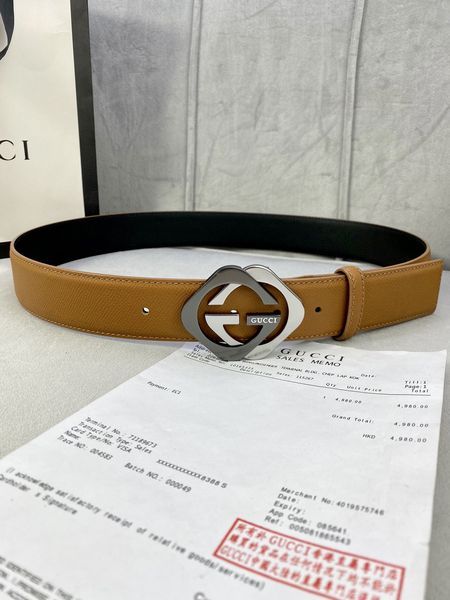 G*ucci Belts   XX 20250407-59