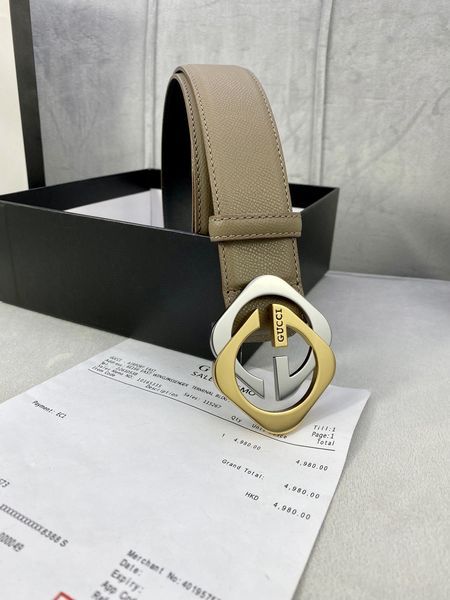 G*ucci Belts   XX 20250407-59