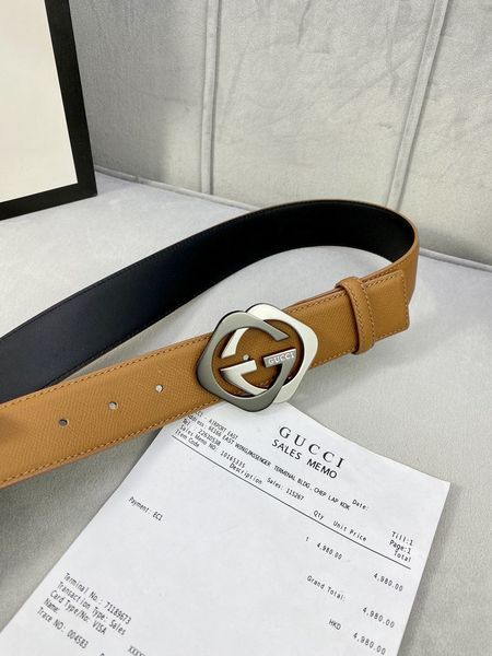 G*ucci Belts   XX 20250407-59