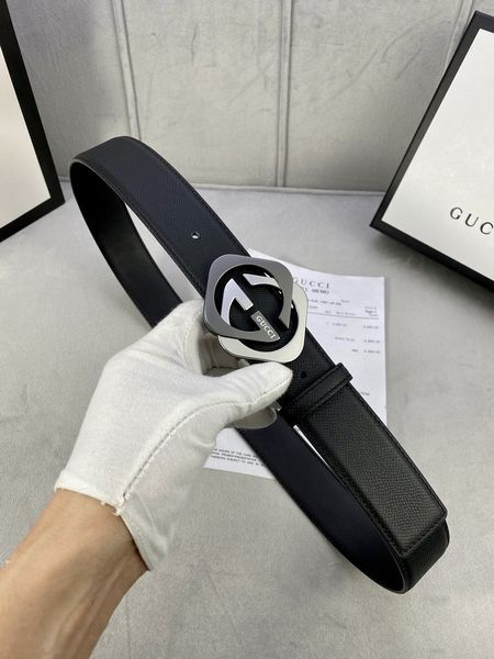 G*ucci Belts   XX 20250407-59