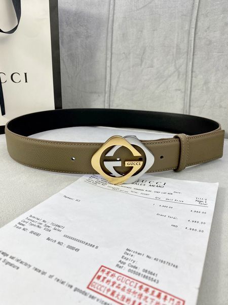 G*ucci Belts   XX 20250407-59