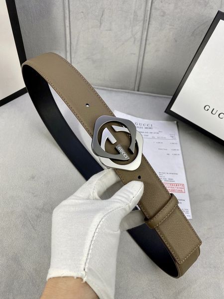 G*ucci Belts   XX 20250407-59