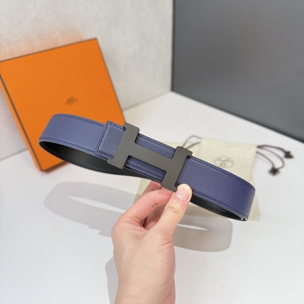 H*ermes Belts XX 20250407-60