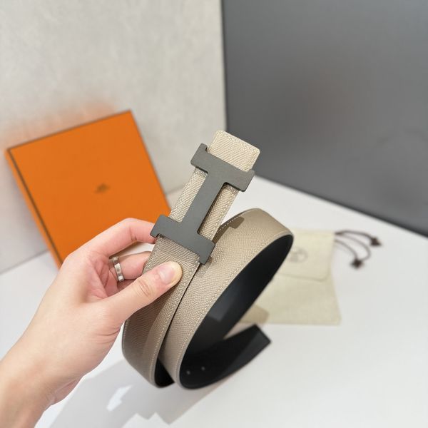 H*ermes Belts XX 20250407-60