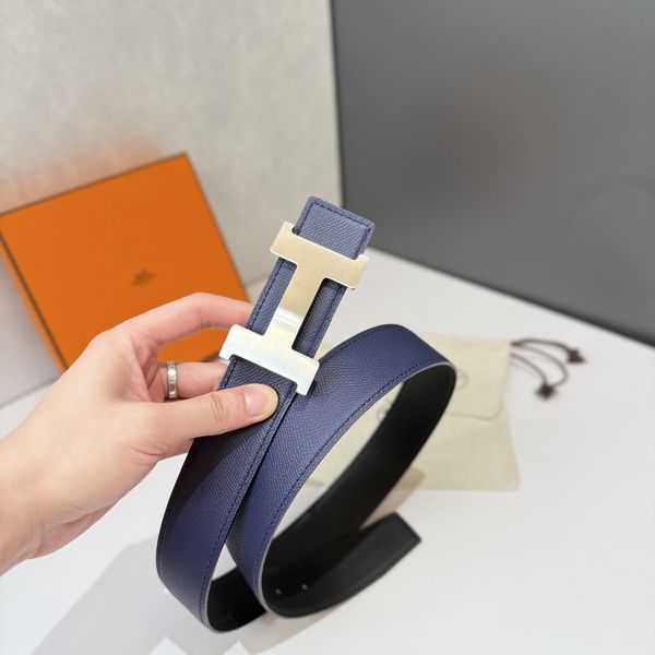 H*ermes Belts XX 20250407-60