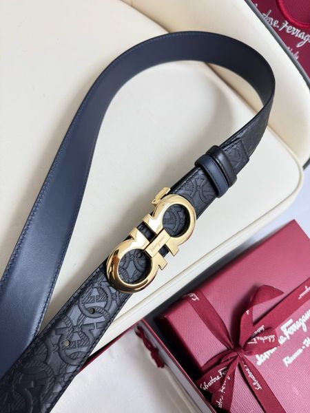 F*erragamo Belts  XX 20250407-62