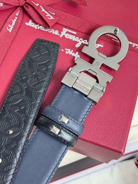 F*erragamo Belts  XX 20250407-62