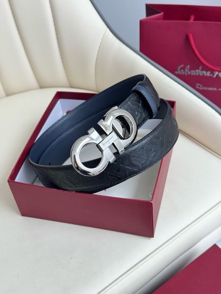 F*erragamo Belts  XX 20250407-62