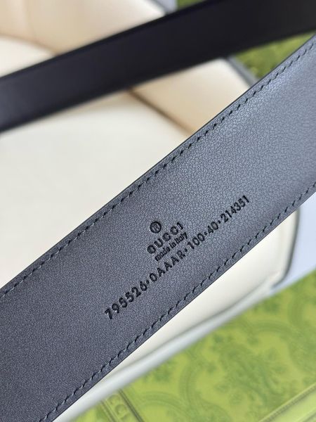 G*ucci Belts   XX 20250407-63