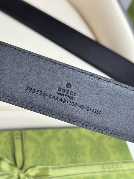 G*ucci Belts   XX 20250407-64