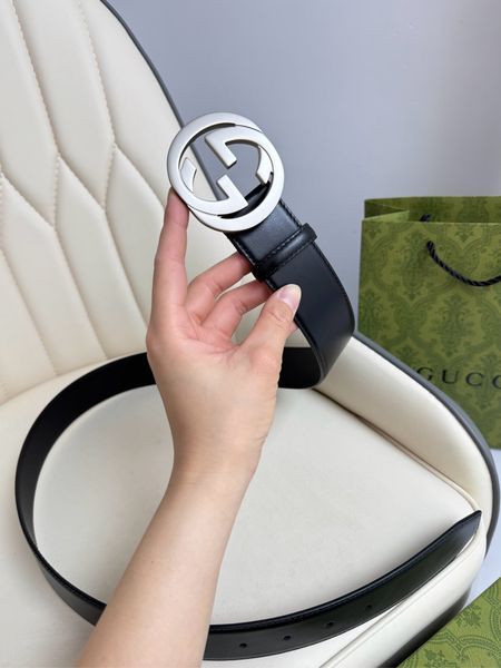 G*ucci Belts   XX 20250407-64