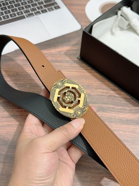 V*ersace Belts XX*20250407-65