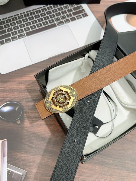 V*ersace Belts XX*20250407-65