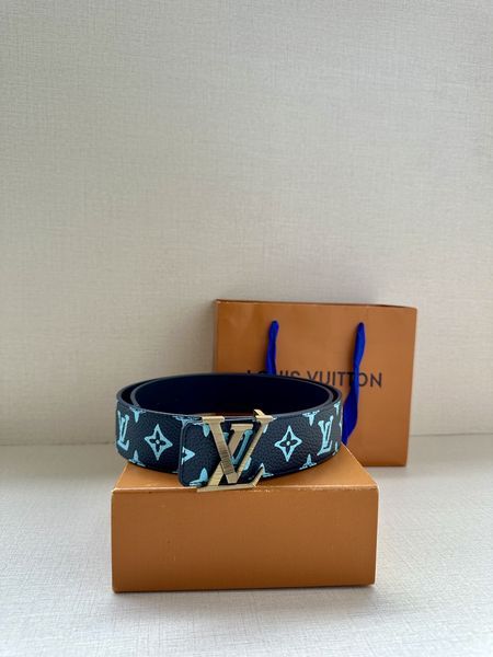 L*ouis V*uitton Belts XX 20250407-68