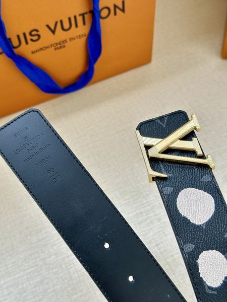 L*ouis V*uitton Belts XX 20250407-69