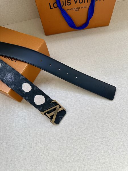 L*ouis V*uitton Belts XX 20250407-69