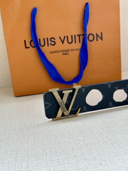L*ouis V*uitton Belts XX 20250407-69