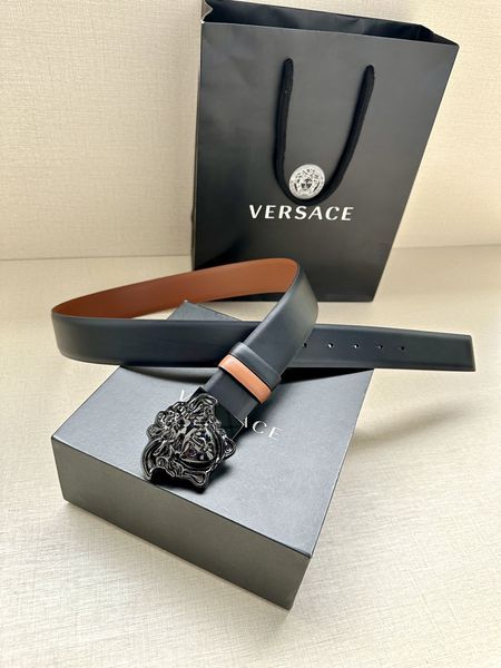 V*ersace Belts XX*20250407-70