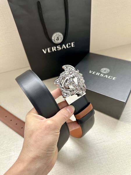 V*ersace Belts XX*20250407-70