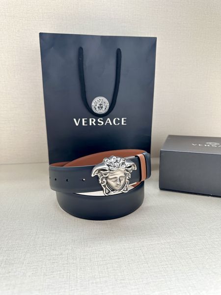 V*ersace Belts XX*20250407-70