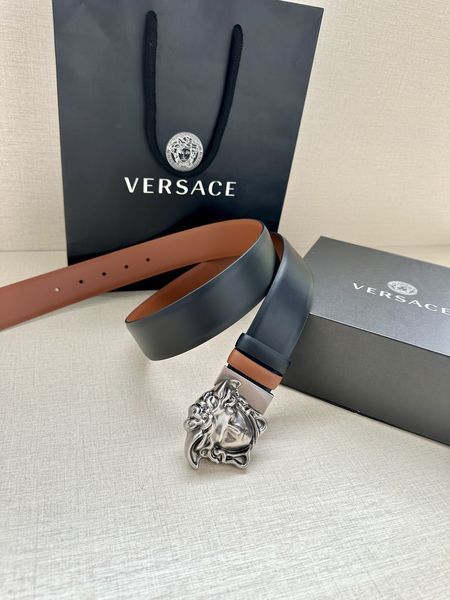 V*ersace Belts XX*20250407-70