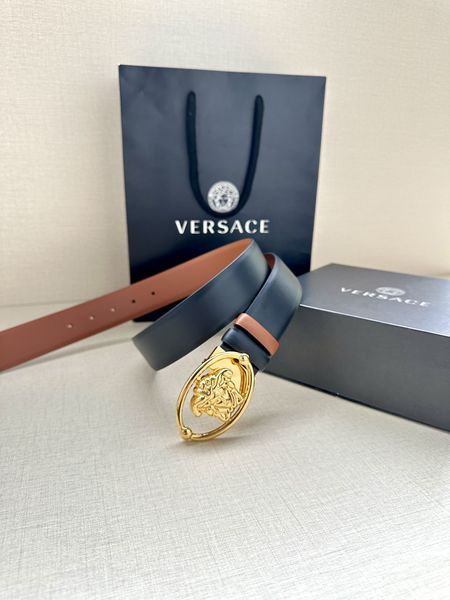 V*ersace Belts XX*20250407-70