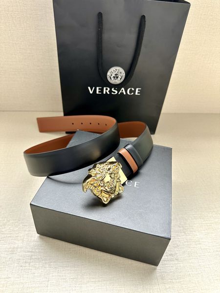 V*ersace Belts XX*20250407-70