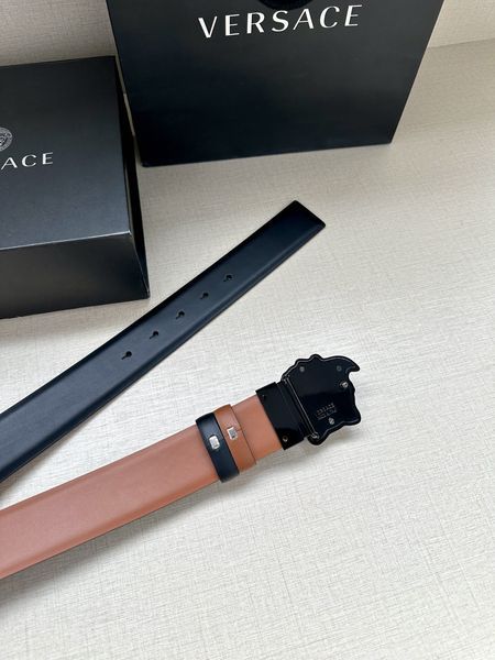 V*ersace Belts XX*20250407-70