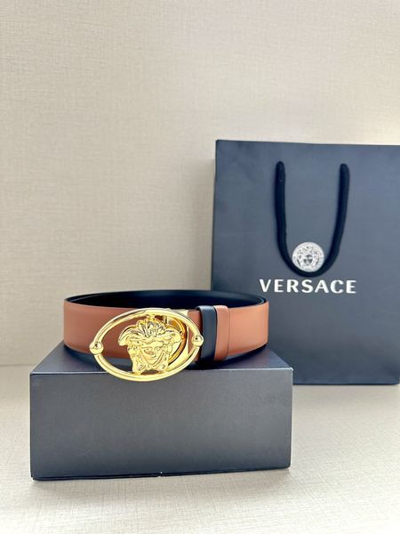 V*ersace Belts XX*20250407-70