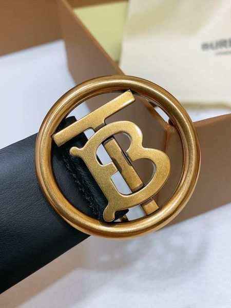 B*urberrry Belts XX 20250407-73