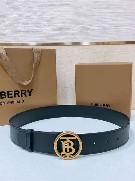 B*urberrry Belts XX 20250407-73