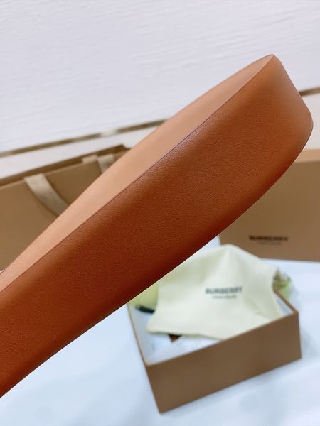 B*urberrry Belts XX 20250407-73