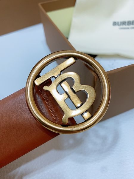 B*urberrry Belts XX 20250407-73