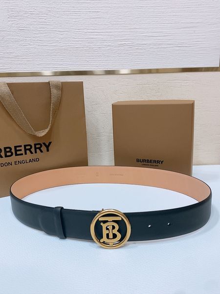 B*urberrry Belts XX 20250407-73