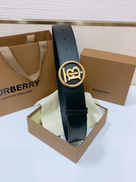 B*urberrry Belts XX 20250407-73