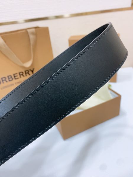 B*urberrry Belts XX 20250407-73